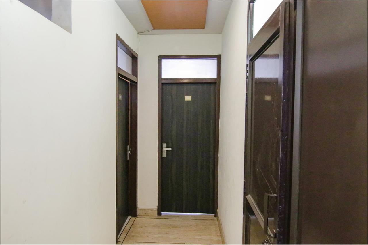 Fabhotel Gs Mohali Exterior photo